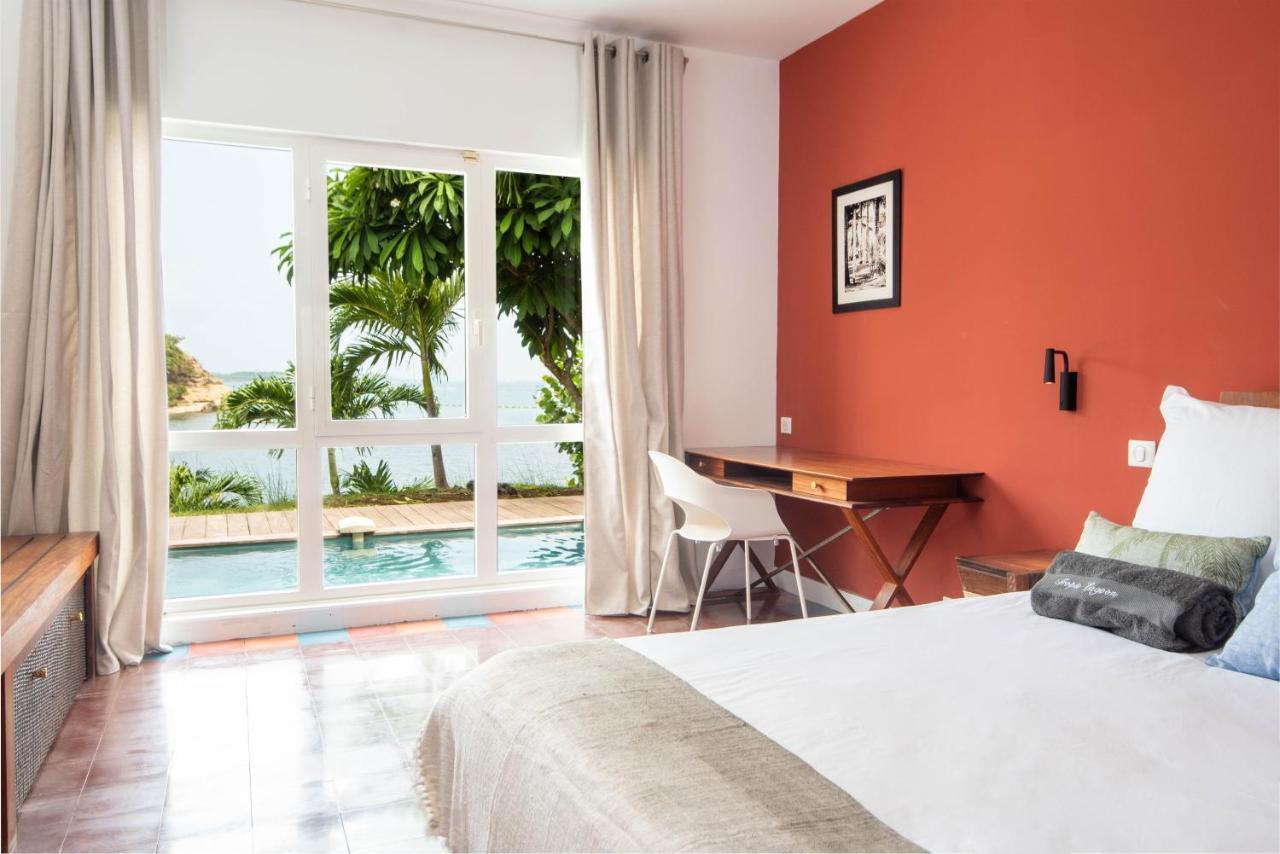 Tropic Lagoon Le François Екстериор снимка