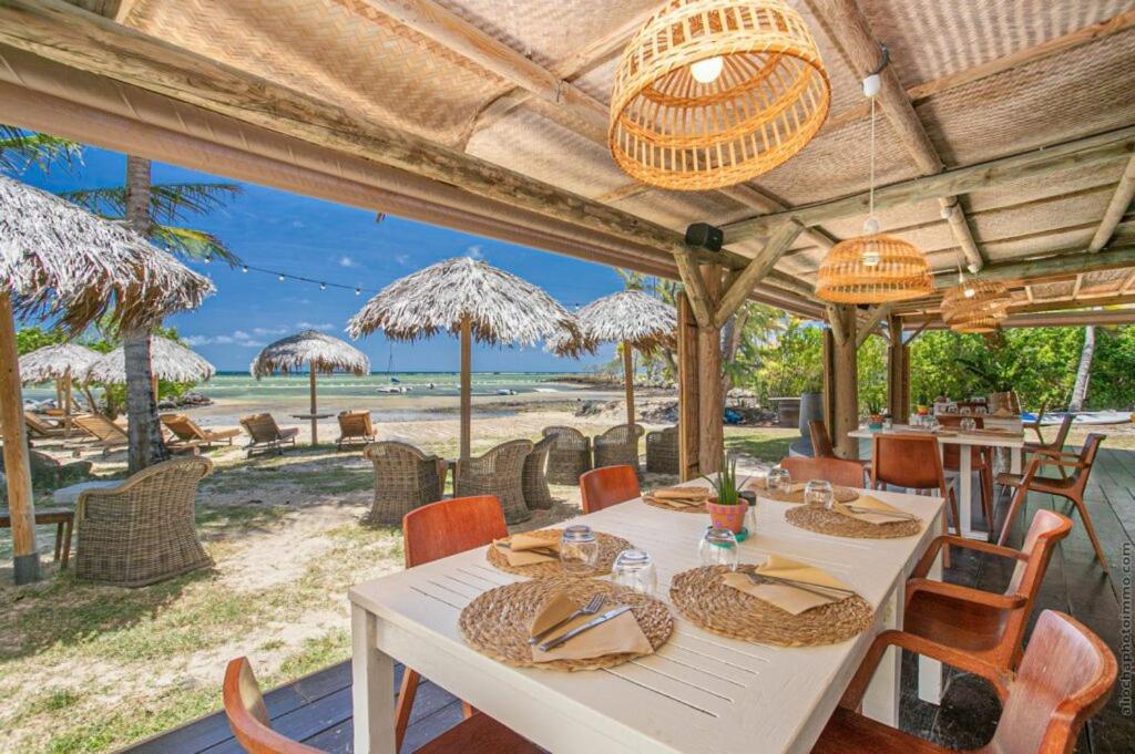 Tropic Lagoon Le François Екстериор снимка